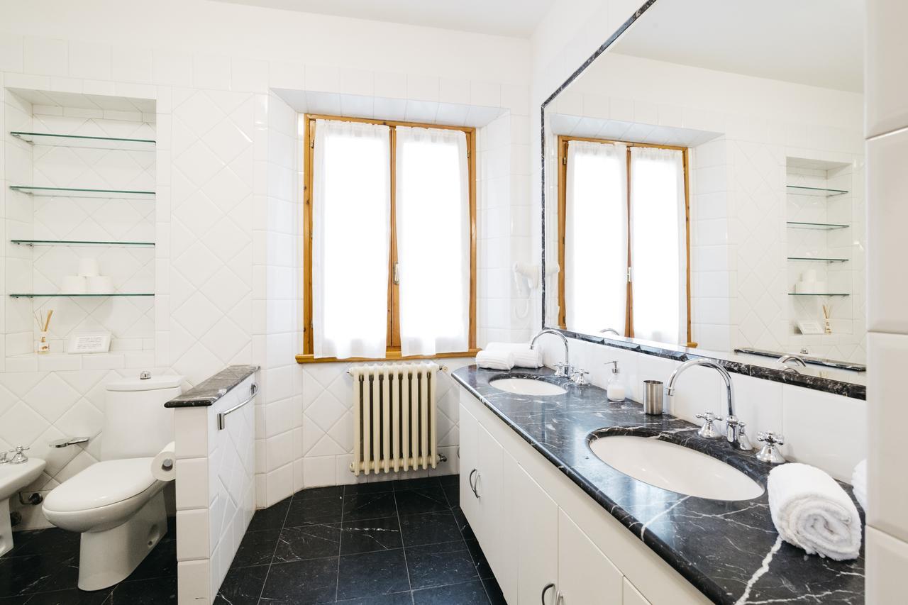 Gæstehus Residenza Ognissanti Firenze