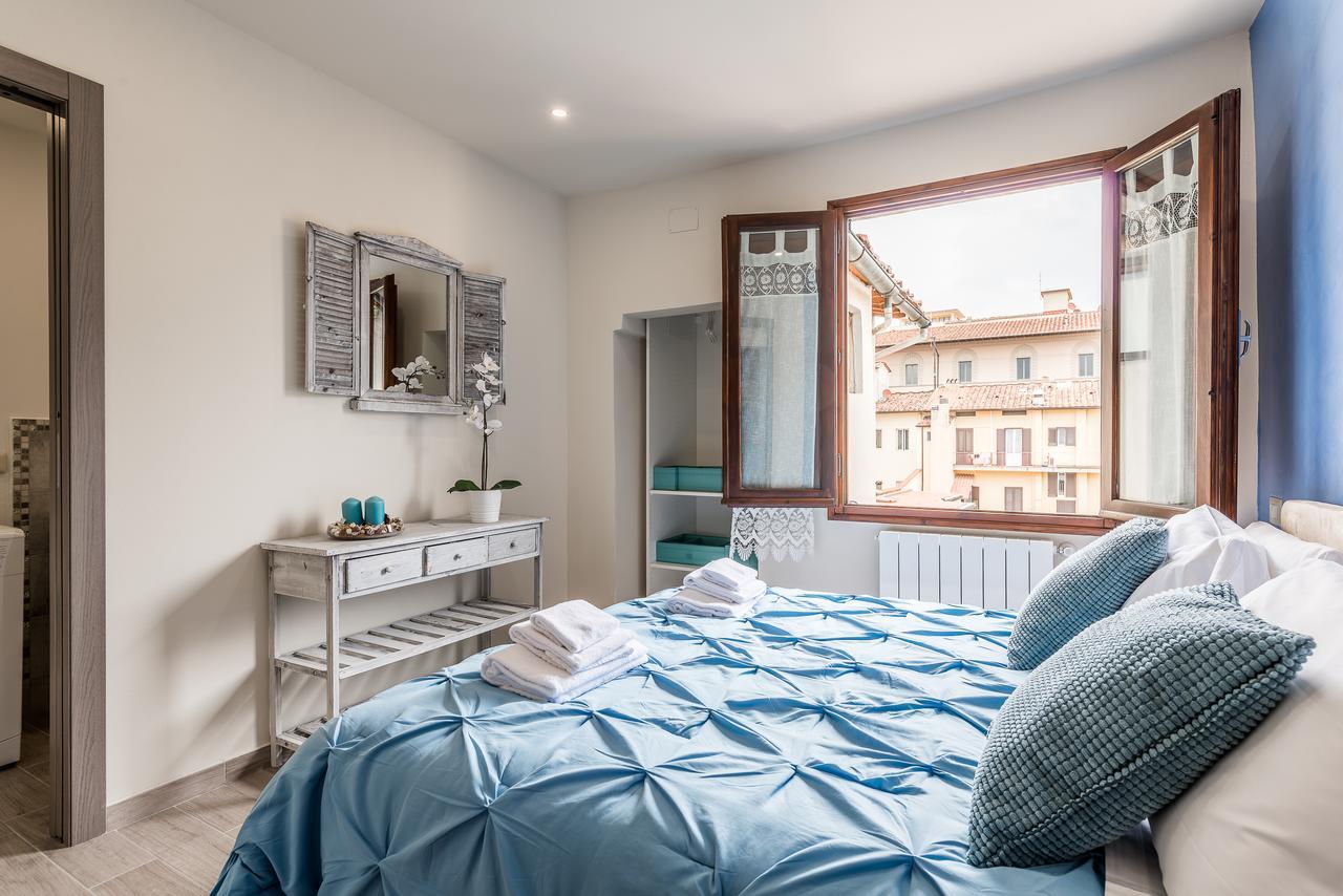 Dreamy Guelfa By Mmega Lejlighed Firenze