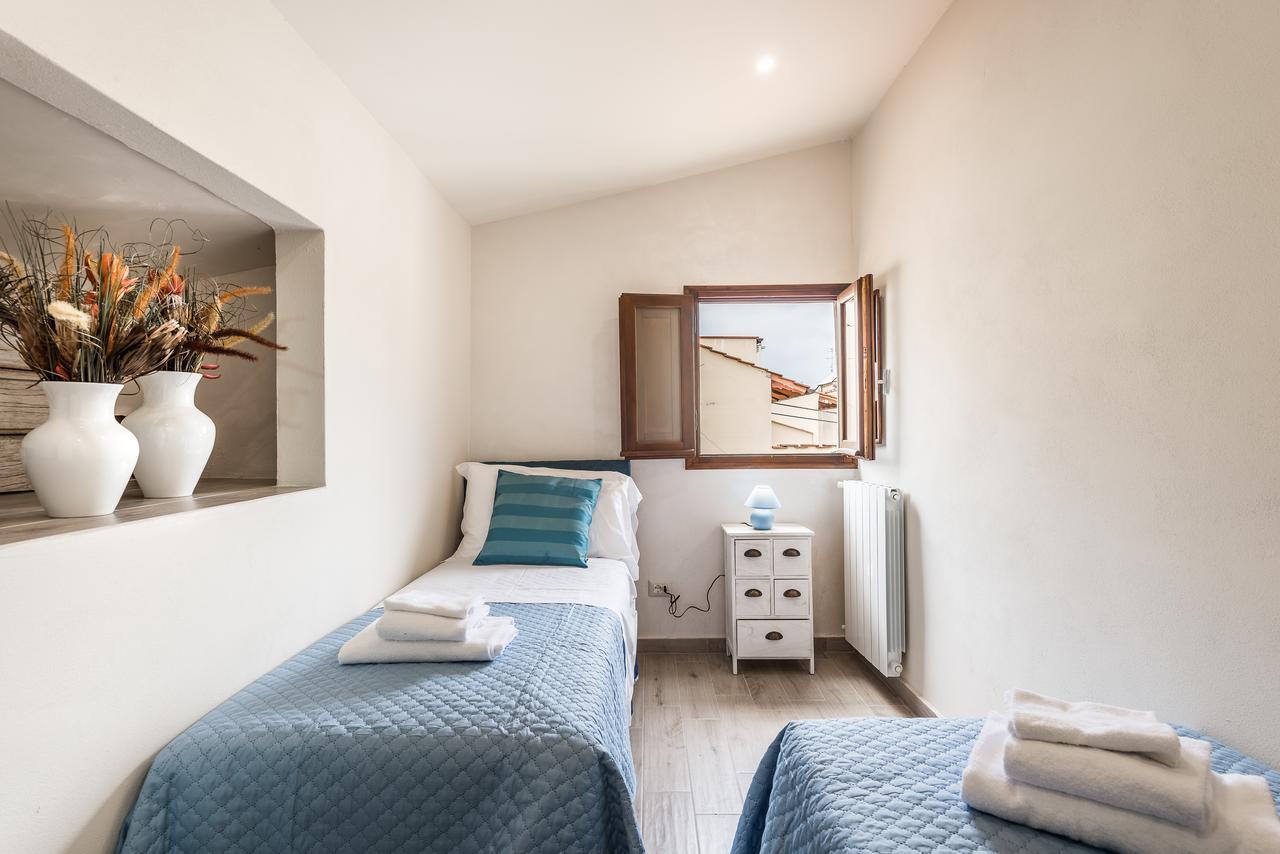 Dreamy Guelfa By Mmega Lejlighed Firenze