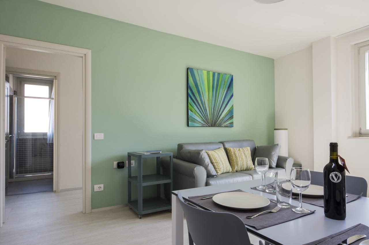 Borgo Guelfo Vi Apartamento Florença