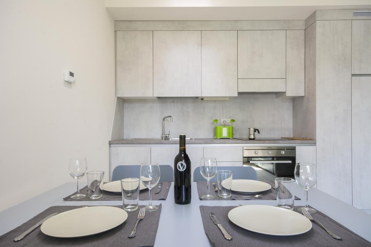 Apartamento Borgo Guelfo Vi *