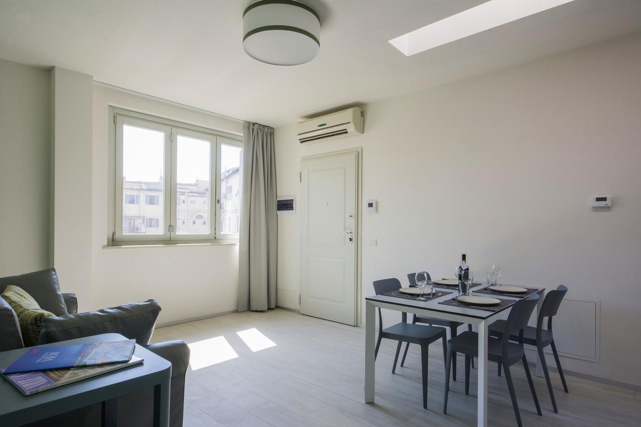 Apartamento Borgo Guelfo Vi Florença