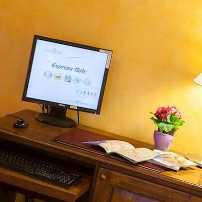 Borgo Hotel 3*