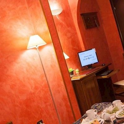 Hotel Borgo Firenze