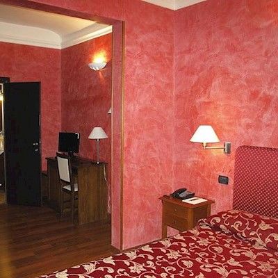 Borgo Hotel Firenze
