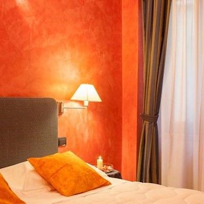 Borgo Hotel 3*