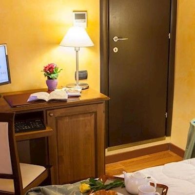 Hotel Borgo 3*