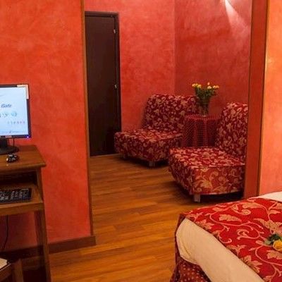 Borgo Hotel