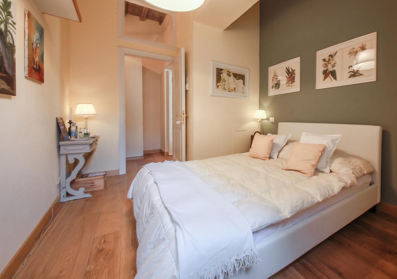 Santa Reparata Splendor Appartement *