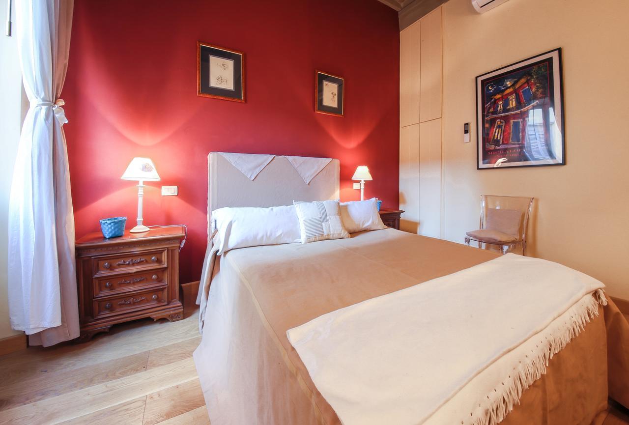 Appartement Santa Reparata Splendor *