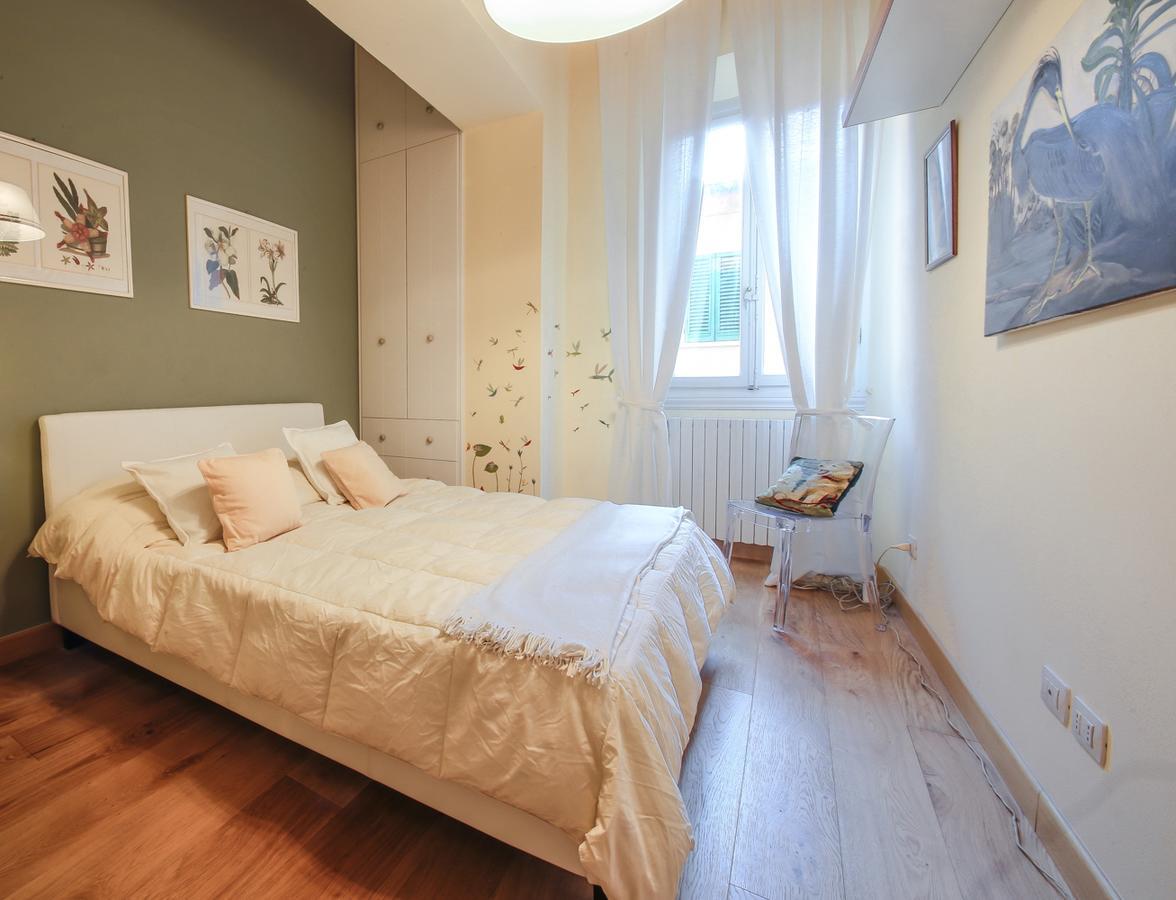 Santa Reparata Splendor Appartement