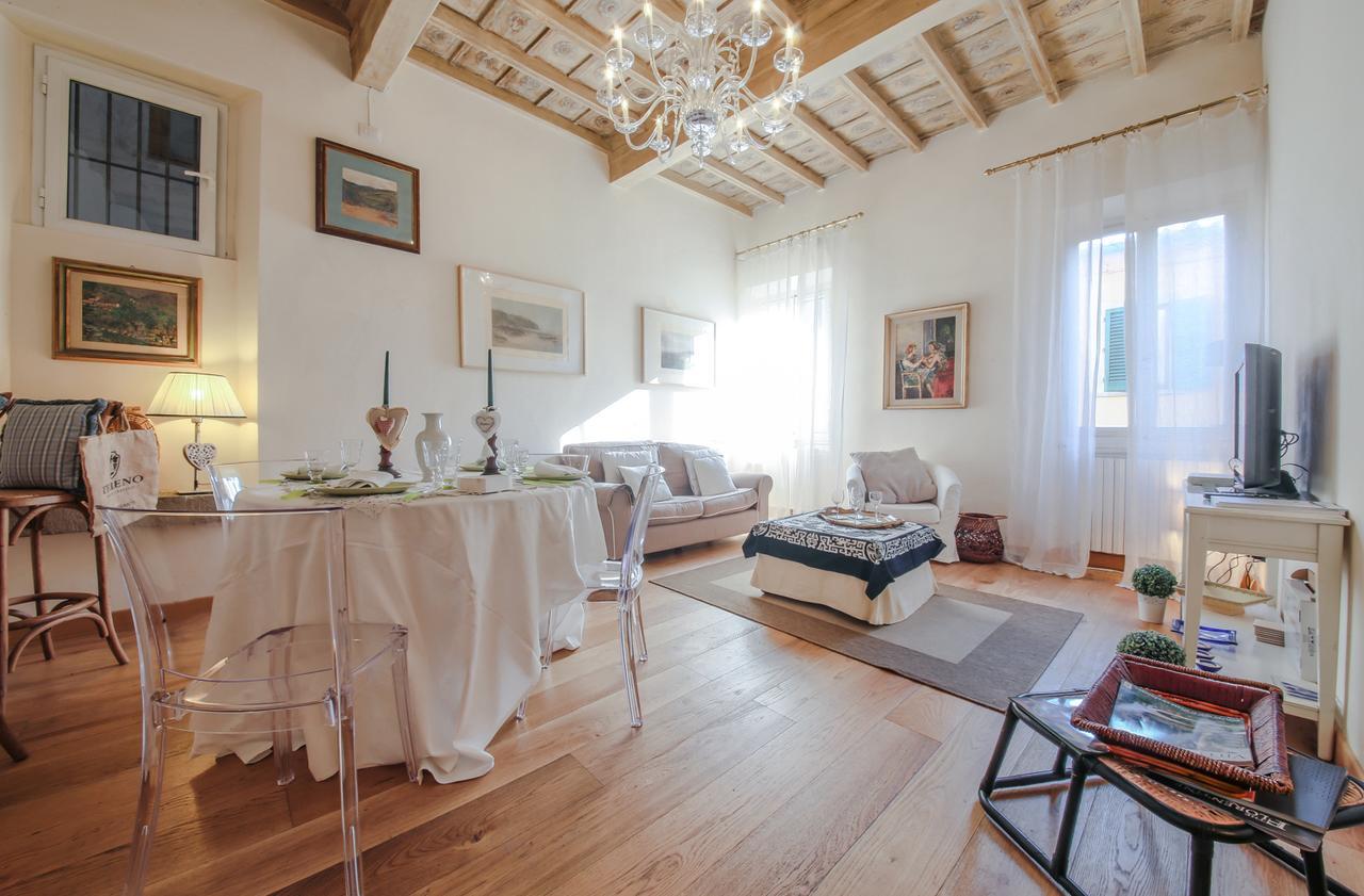 Santa Reparata Splendor Appartement