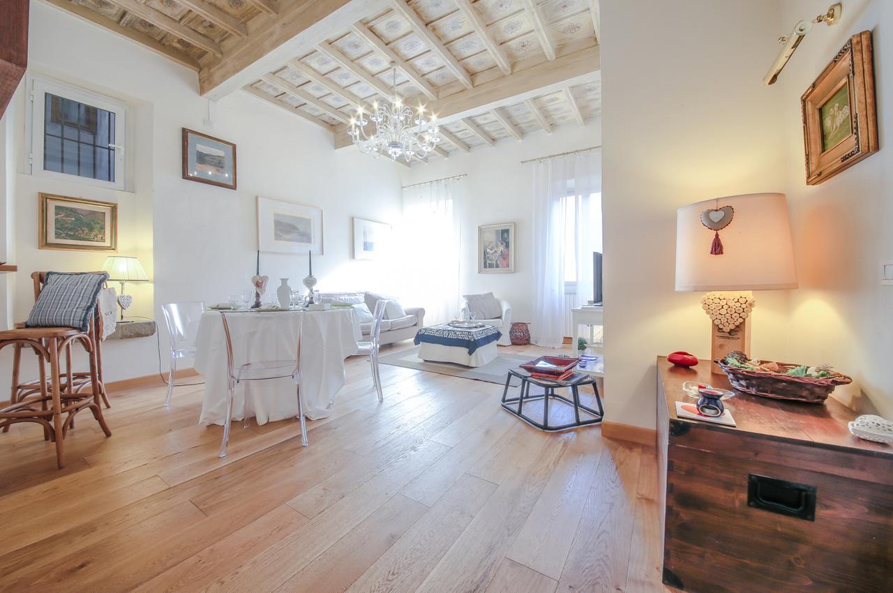 Santa Reparata Splendor Appartement *