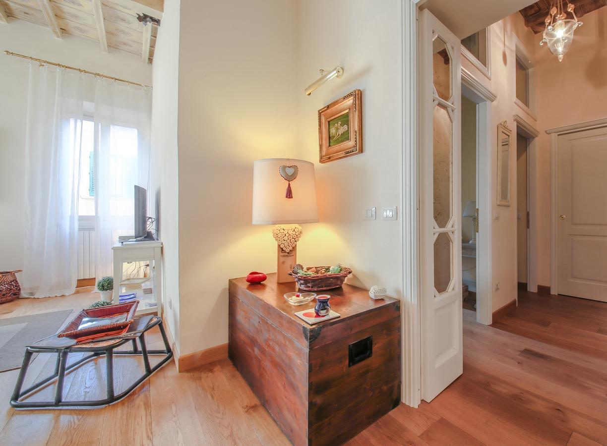 Appartement Santa Reparata Splendor