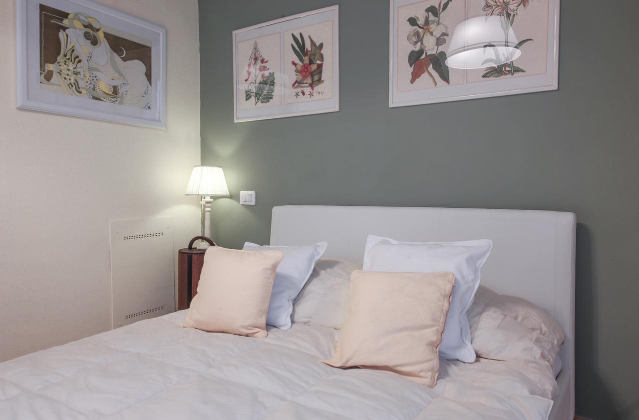 Appartement Santa Reparata Splendor