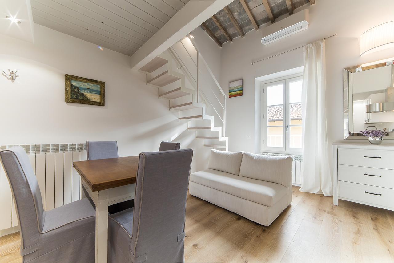 Apartamento Santa Croce Florença