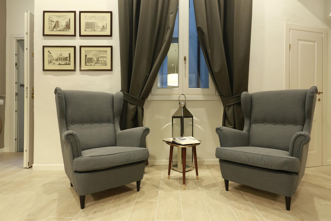 Tornabuoni Boutique Bed & Breakfast Firenze