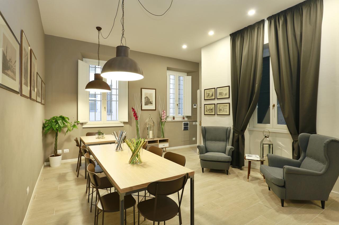 Bed & Breakfast Tornabuoni Boutique 3*