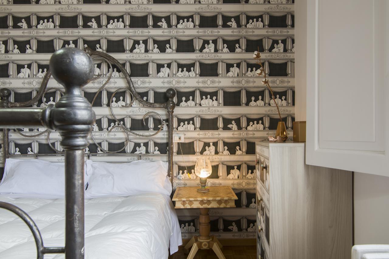 Lejlighed Santo Spirito Cozy Flat Firenze