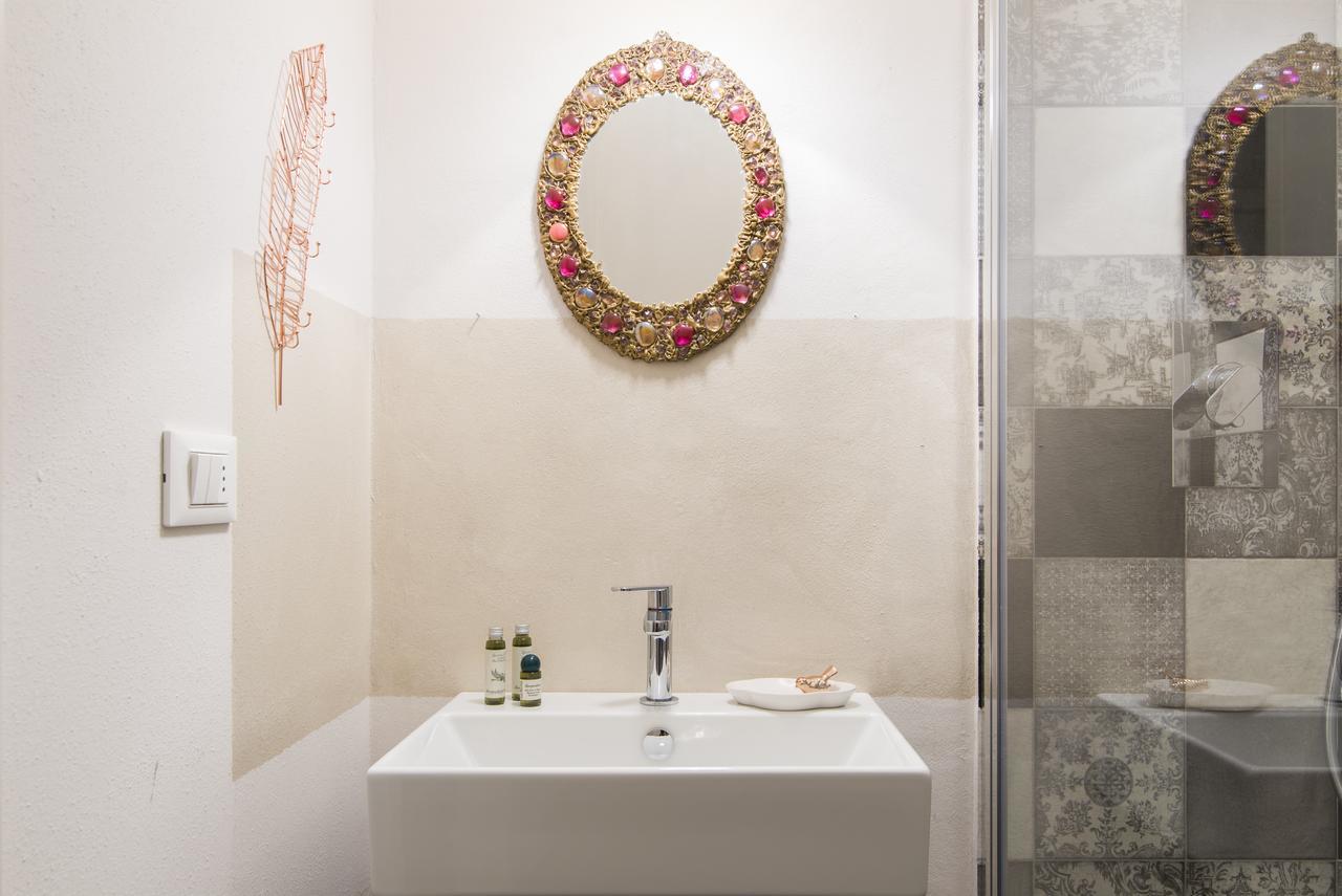 Lejlighed Santo Spirito Cozy Flat *
