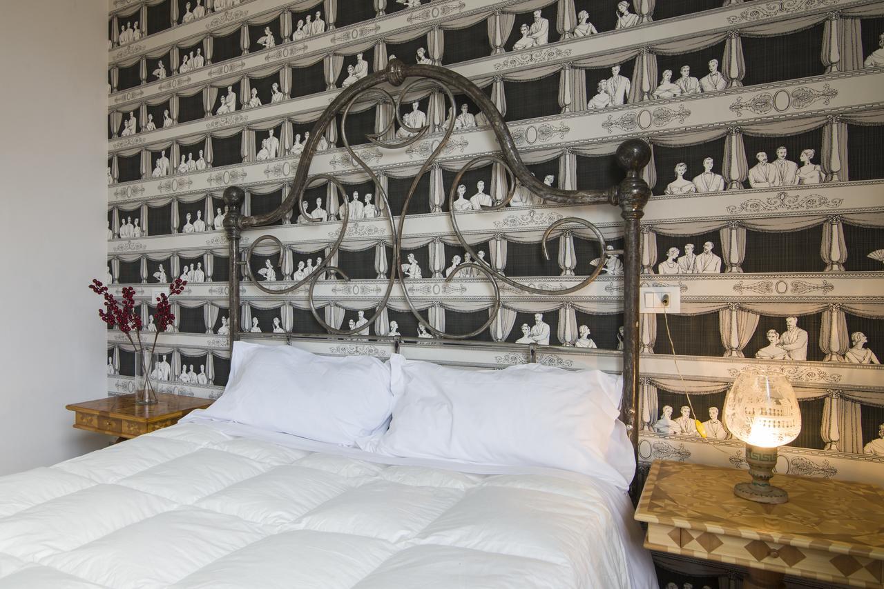 Santo Spirito Cozy Flat Lejlighed *