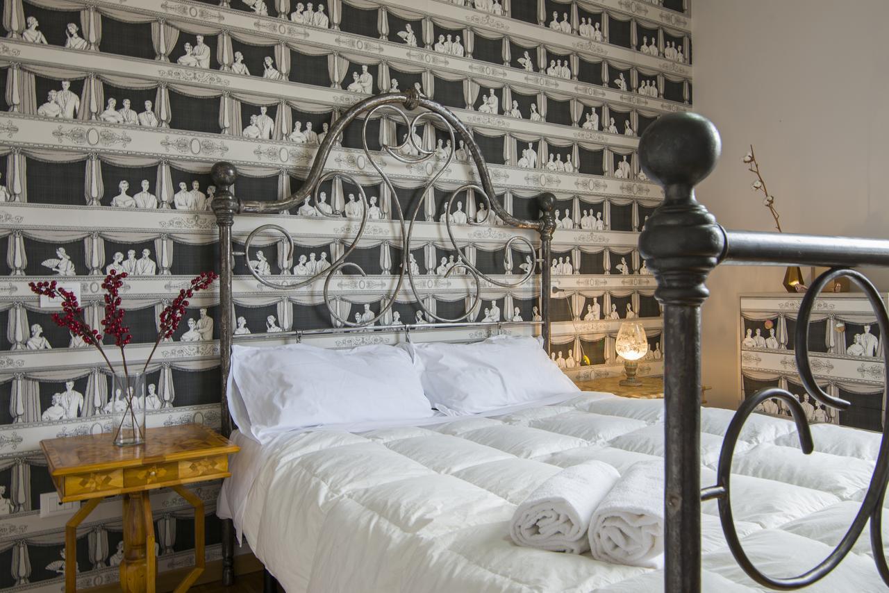 Santo Spirito Cozy Flat Lejlighed Firenze