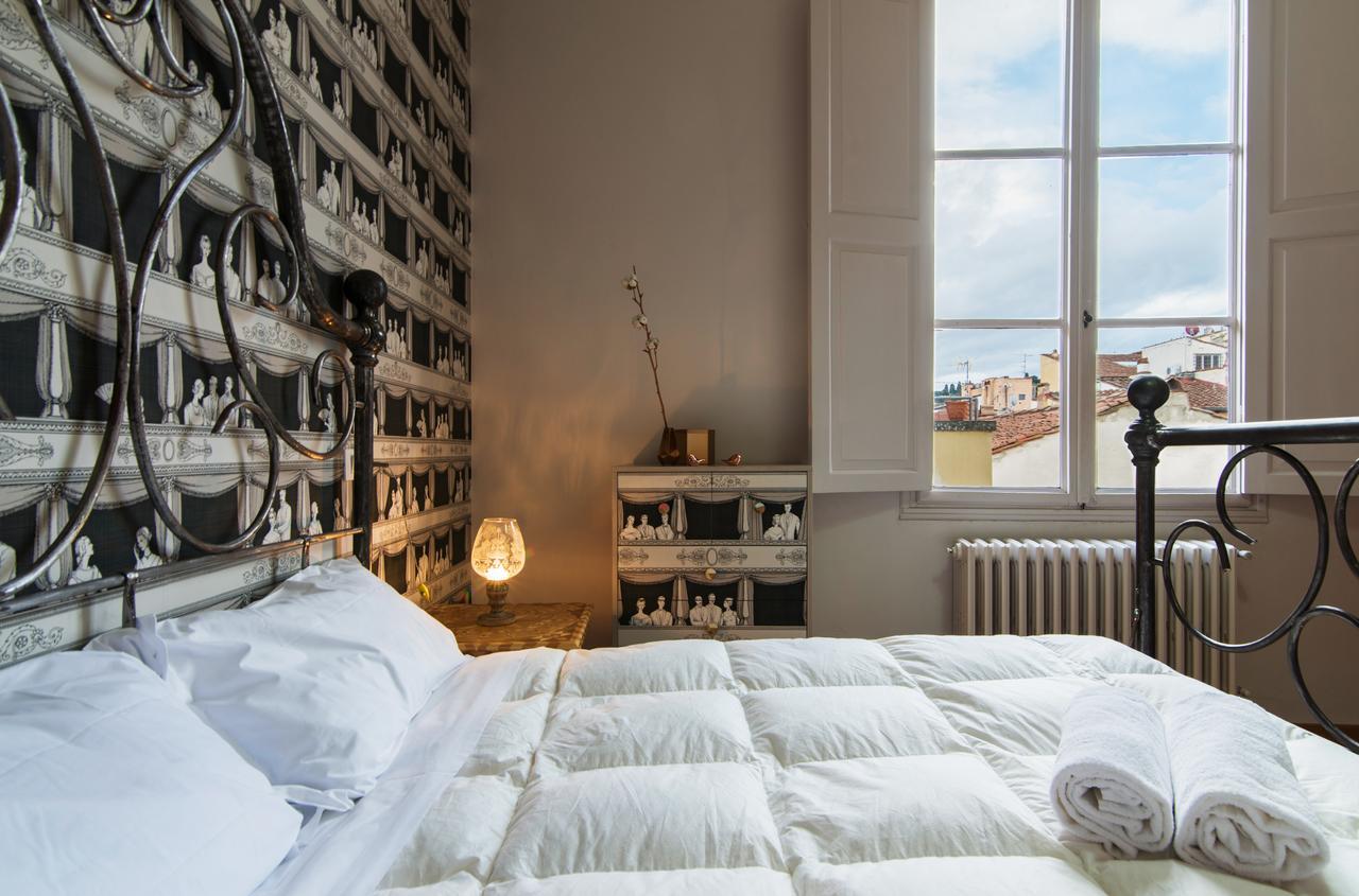 Santo Spirito Cozy Flat Lejlighed