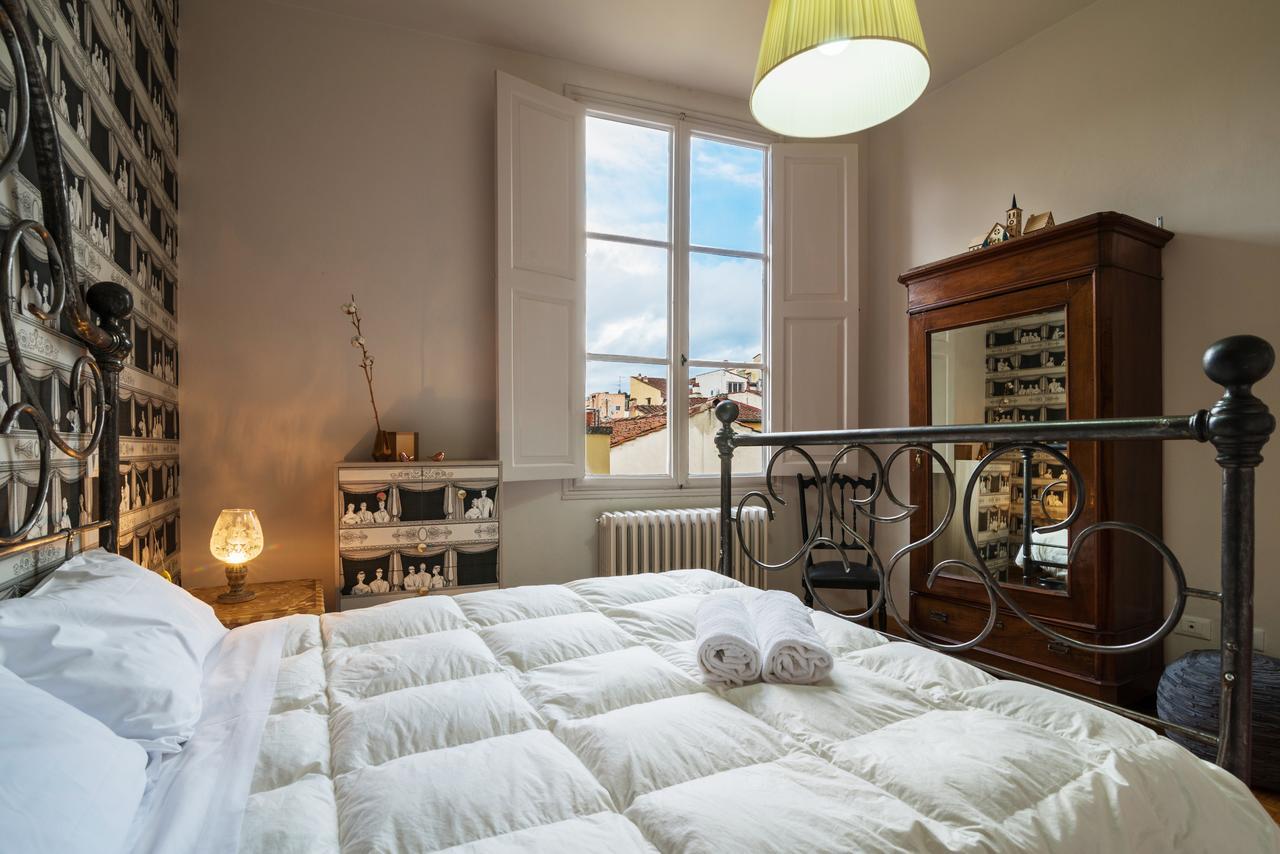 Lejlighed Santo Spirito Cozy Flat