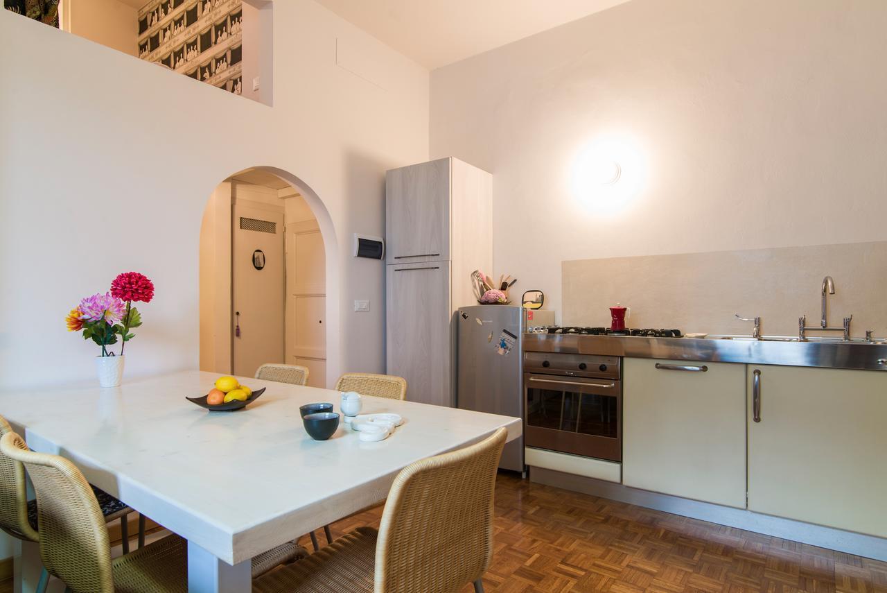 Lejlighed Santo Spirito Cozy Flat *