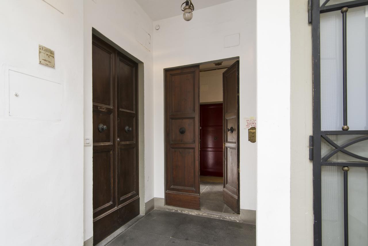 Santo Spirito Cozy Flat * Firenze