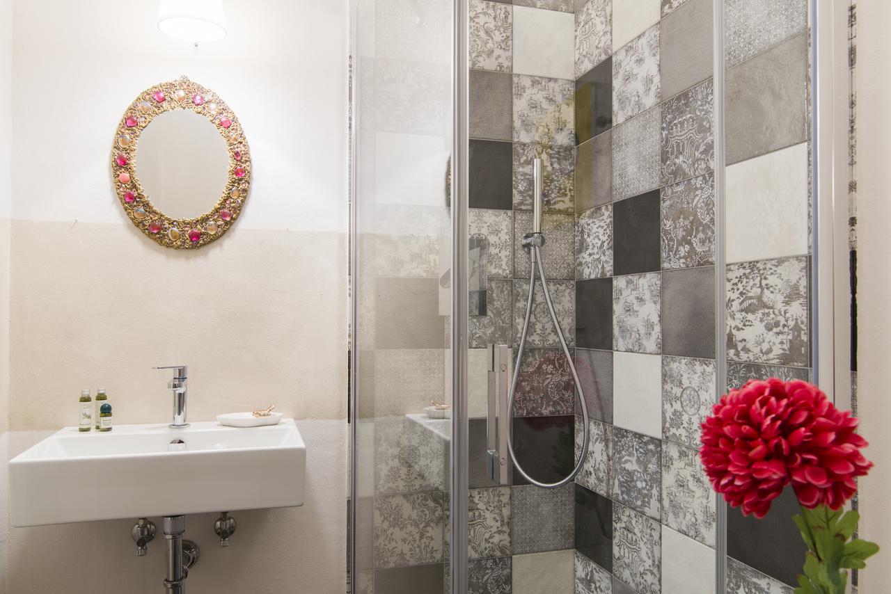 Lejlighed Santo Spirito Cozy Flat Firenze