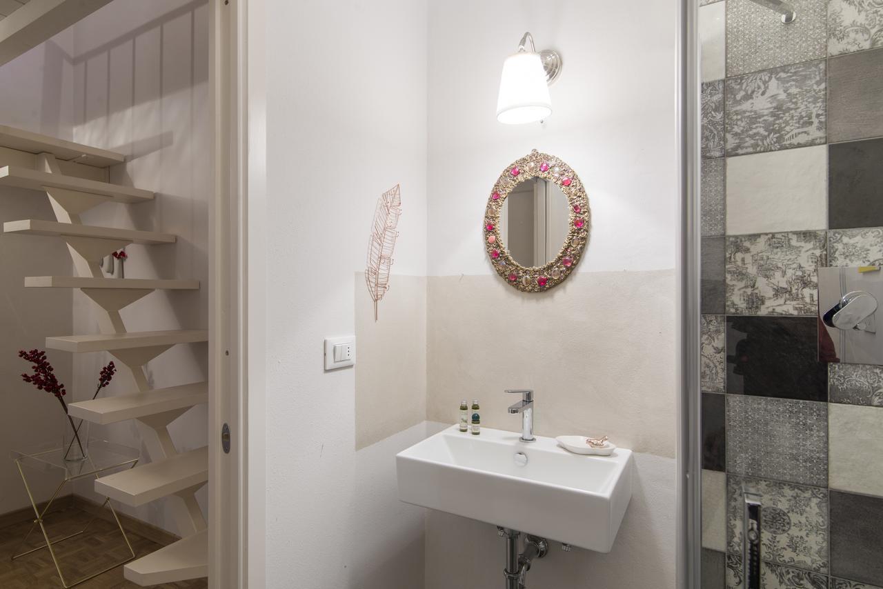 Santo Spirito Cozy Flat Lejlighed Firenze