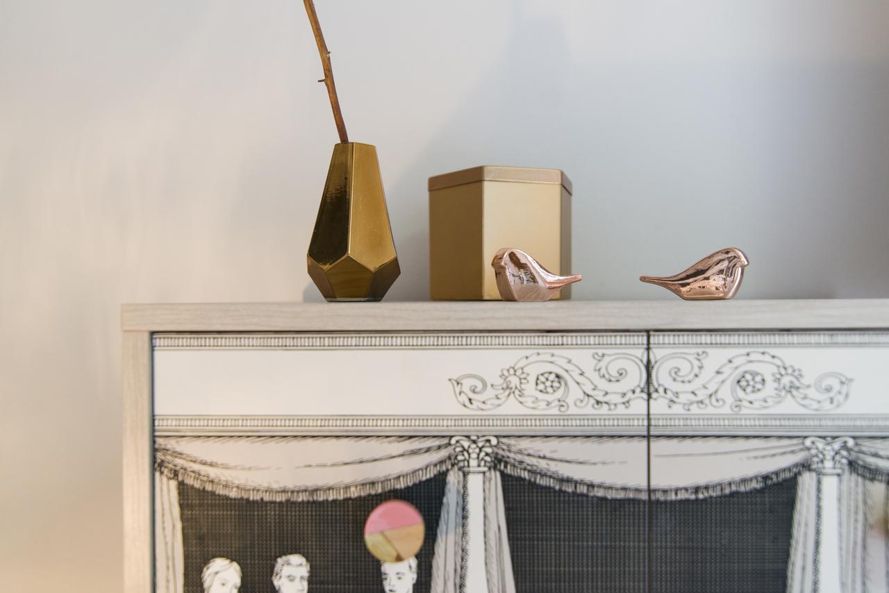 Lejlighed Santo Spirito Cozy Flat *