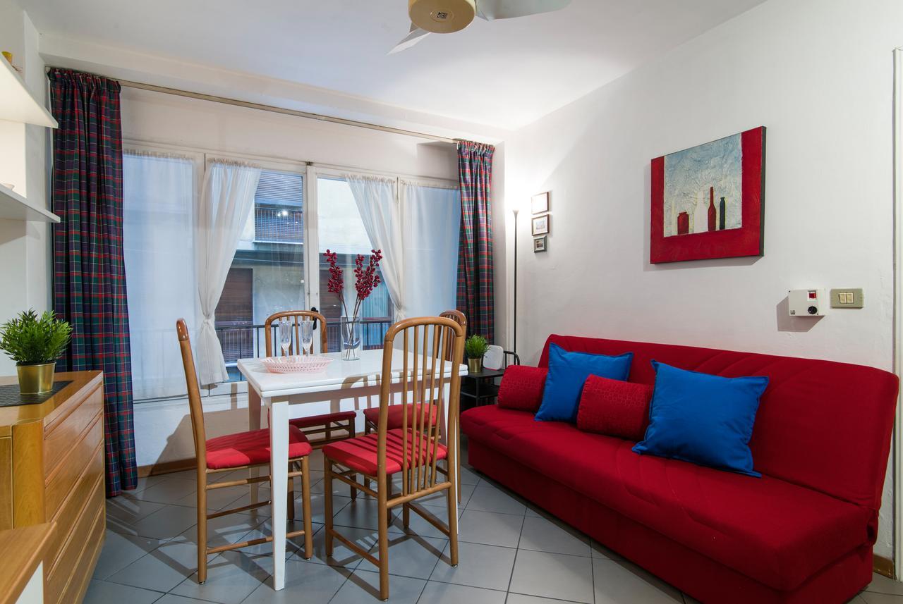 Ponte Vecchio Apartamento Florença