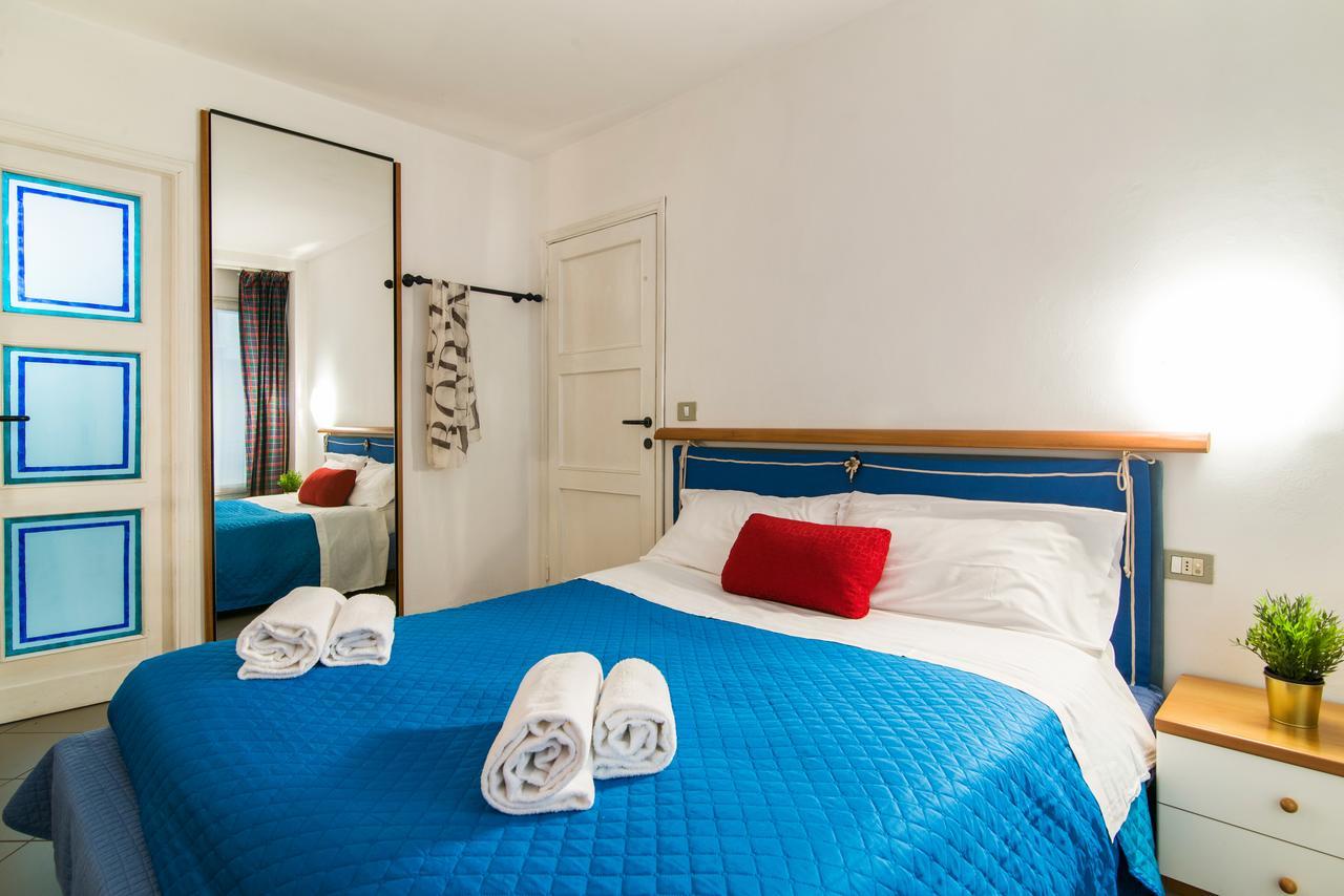 Ponte Vecchio Apartamento