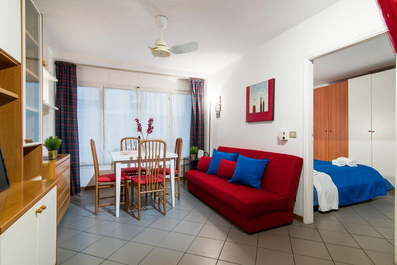 Ponte Vecchio Apartamento