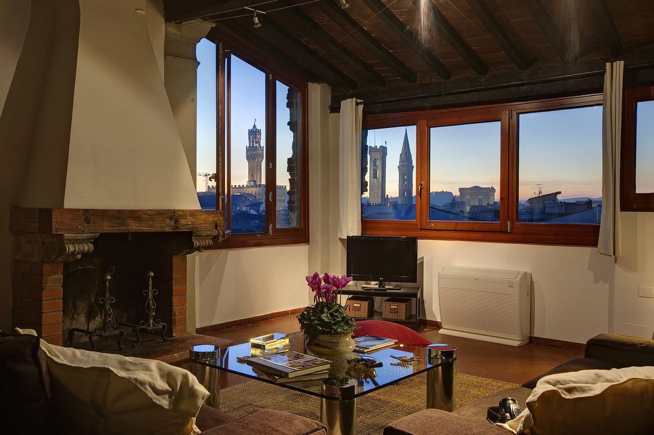 Torre Donati By Mmega Appartement *