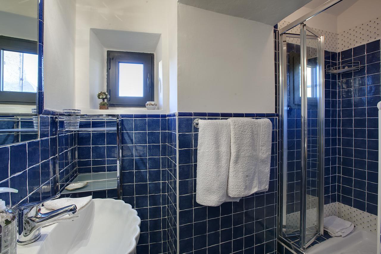 Torre Donati By Mmega Appartement *