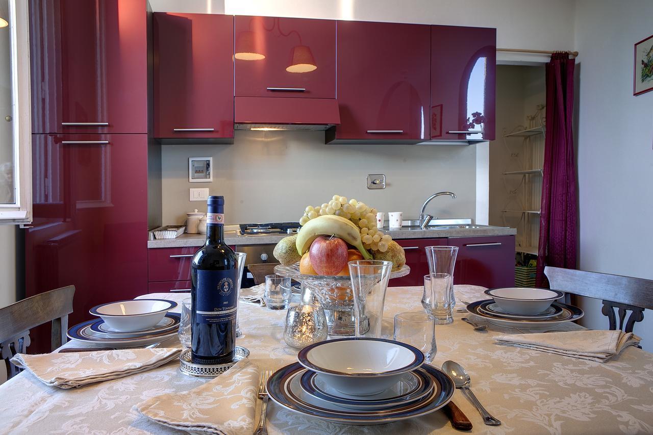 Torre Donati By Mmega Appartement *