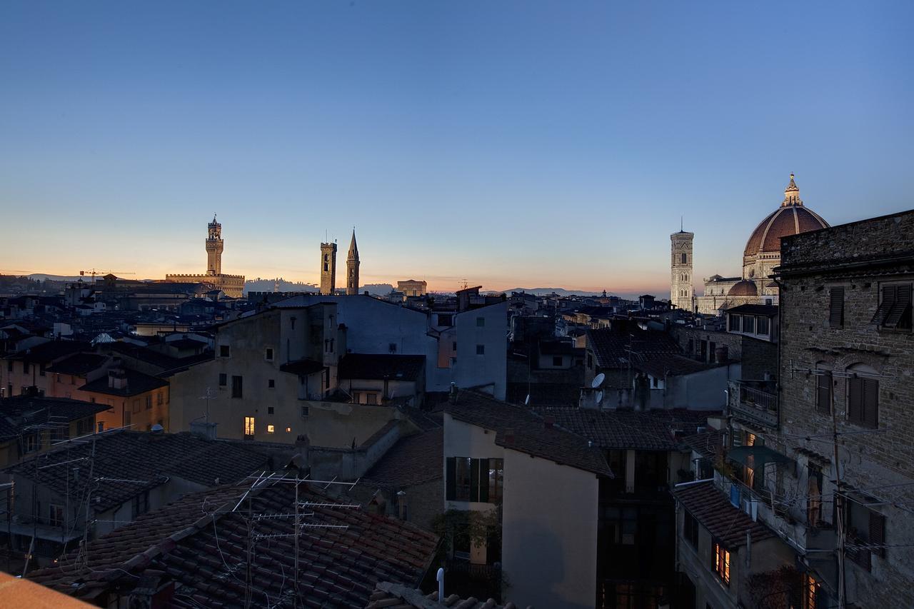 Torre Donati By Mmega Appartement Florence