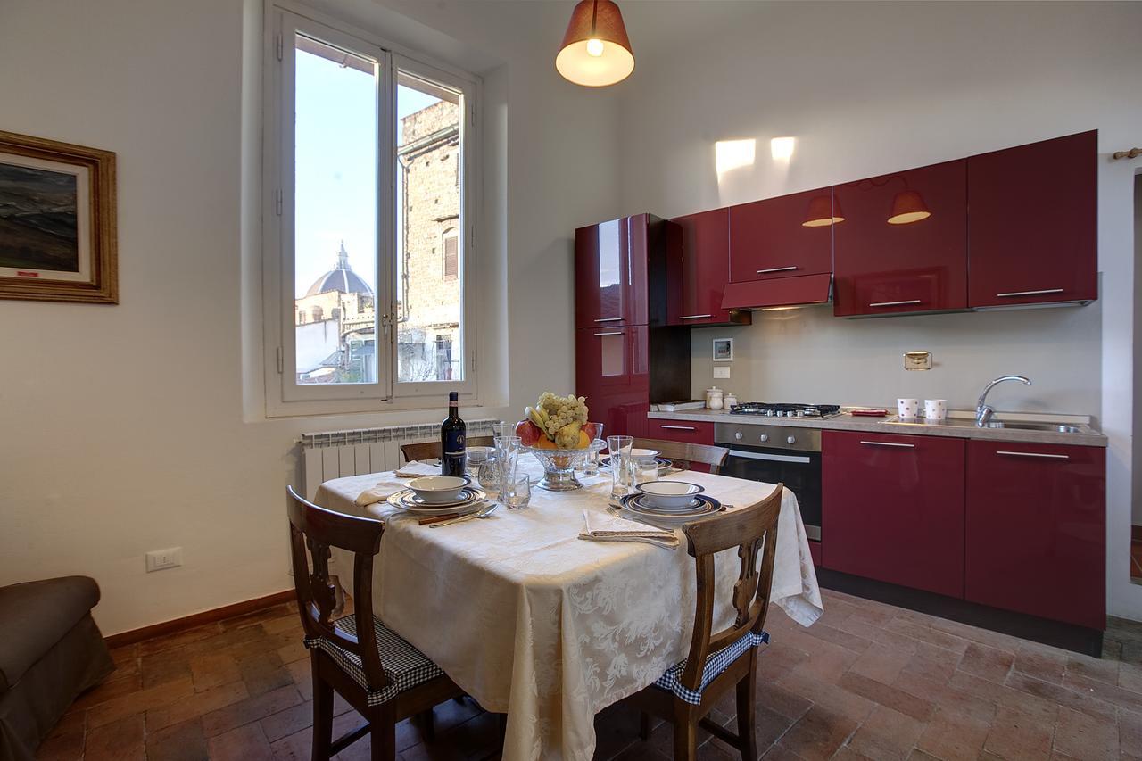 Torre Donati By Mmega Appartement *