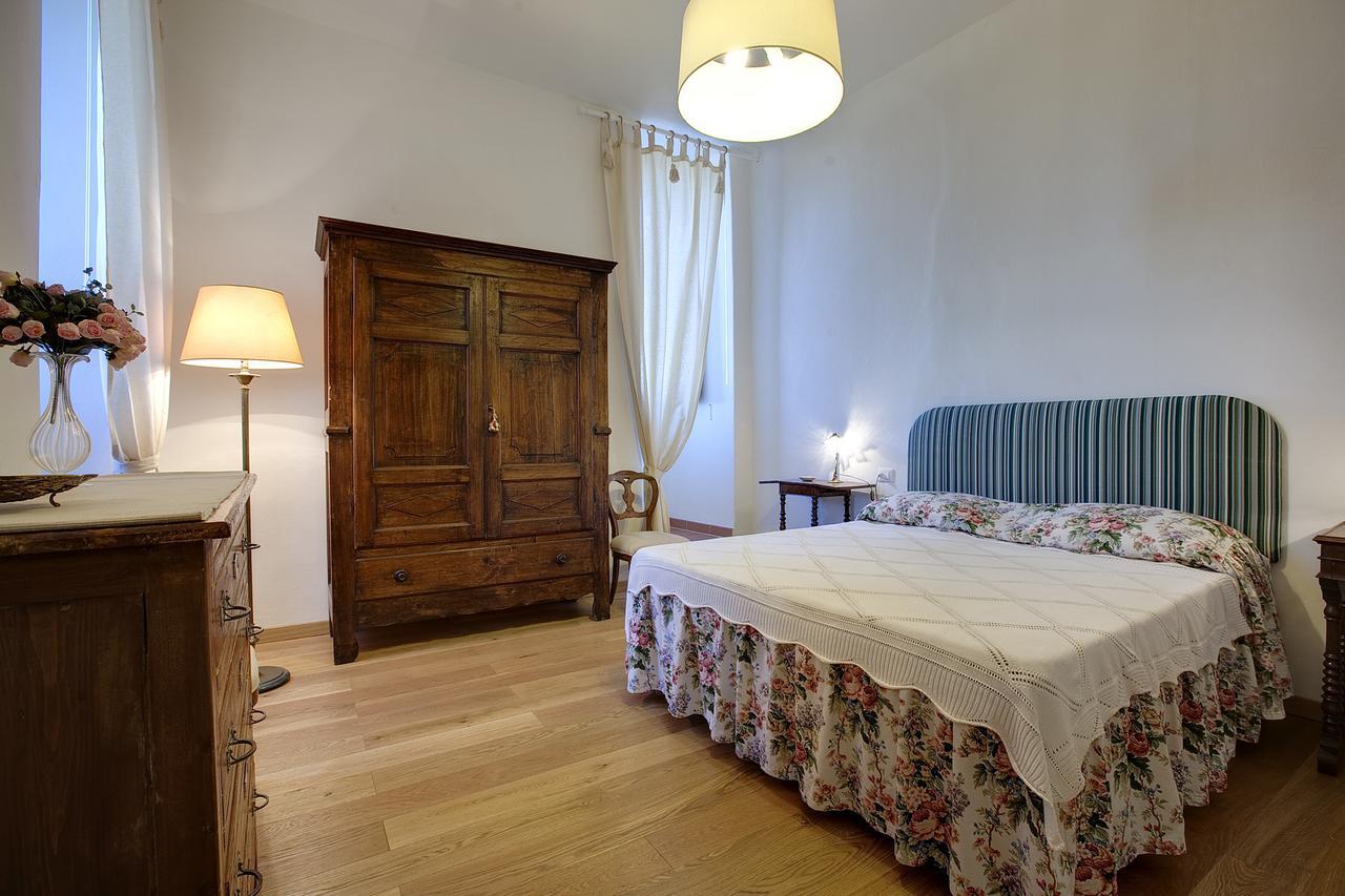 Torre Donati By Mmega Appartement Florence