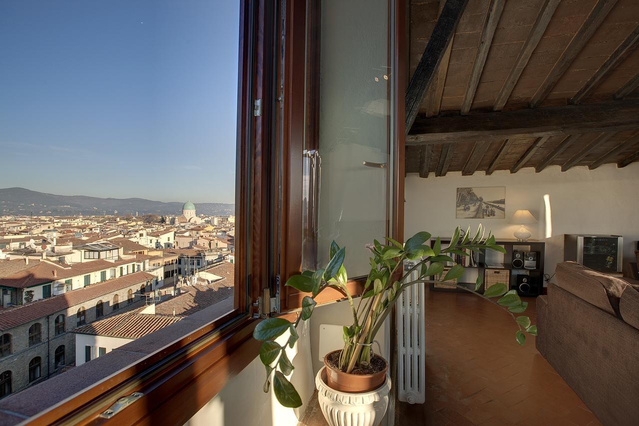 Torre Donati By Mmega Appartement Florence