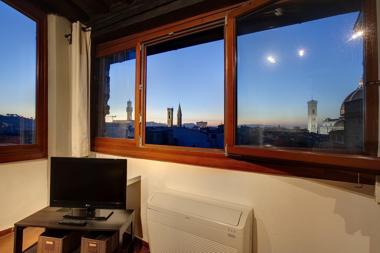 Torre Donati By Mmega Appartement Florence