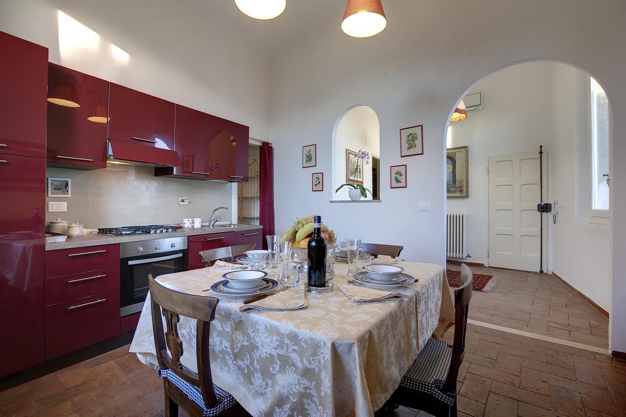 Torre Donati By Mmega Appartement