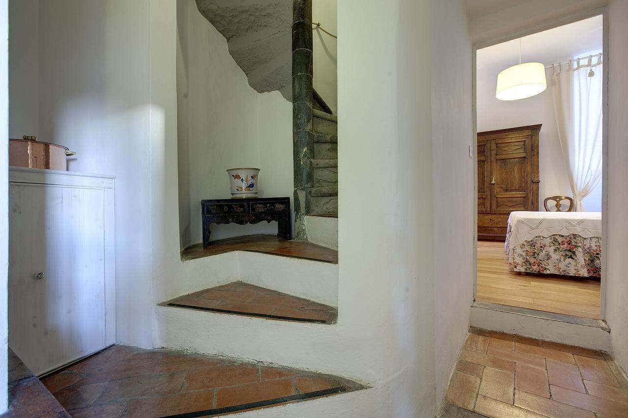 Torre Donati By Mmega Appartement
