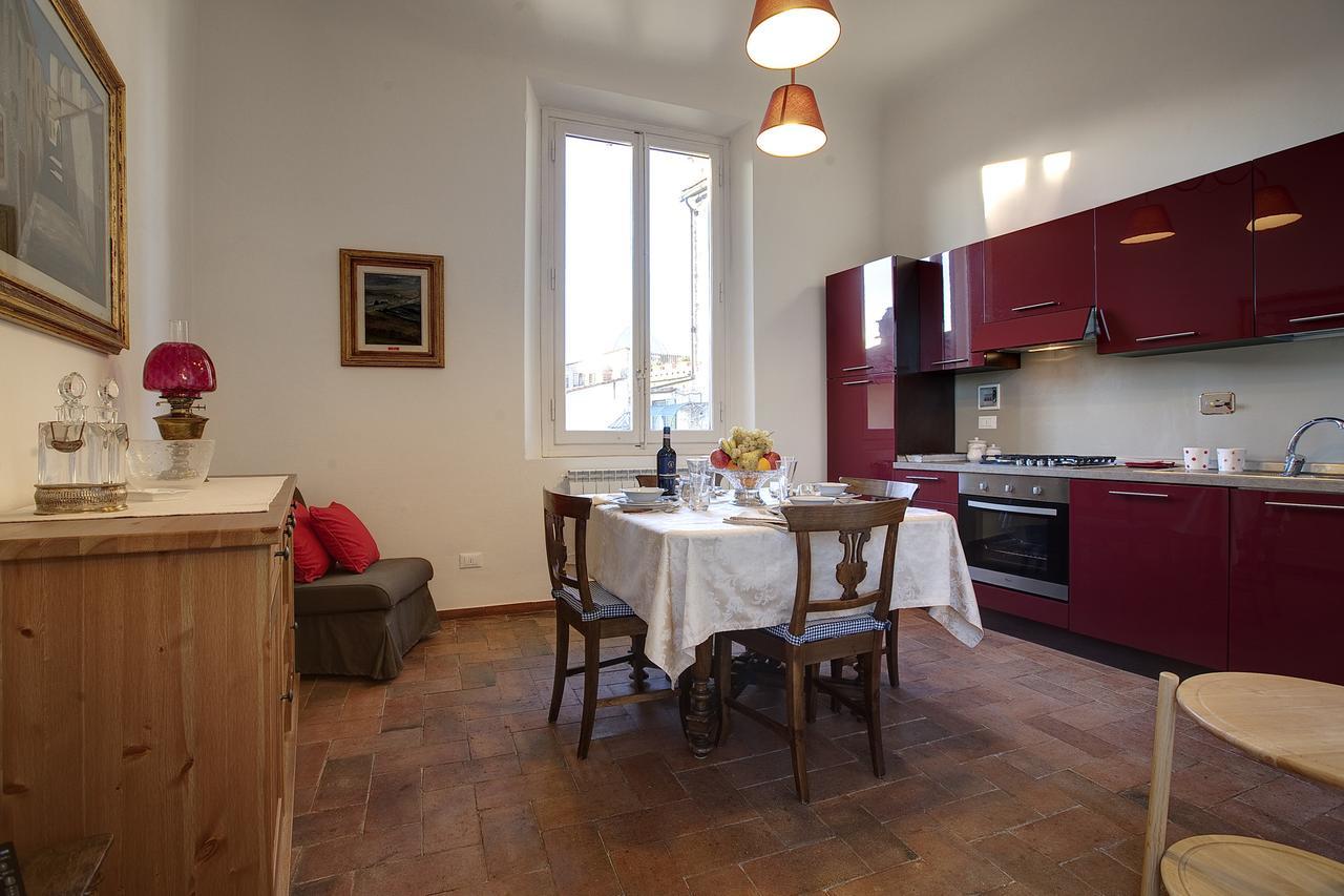 Torre Donati By Mmega Appartement
