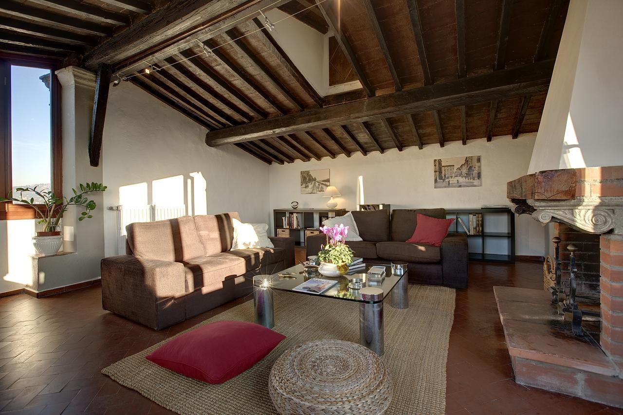 Appartement Torre Donati By Mmega Florence