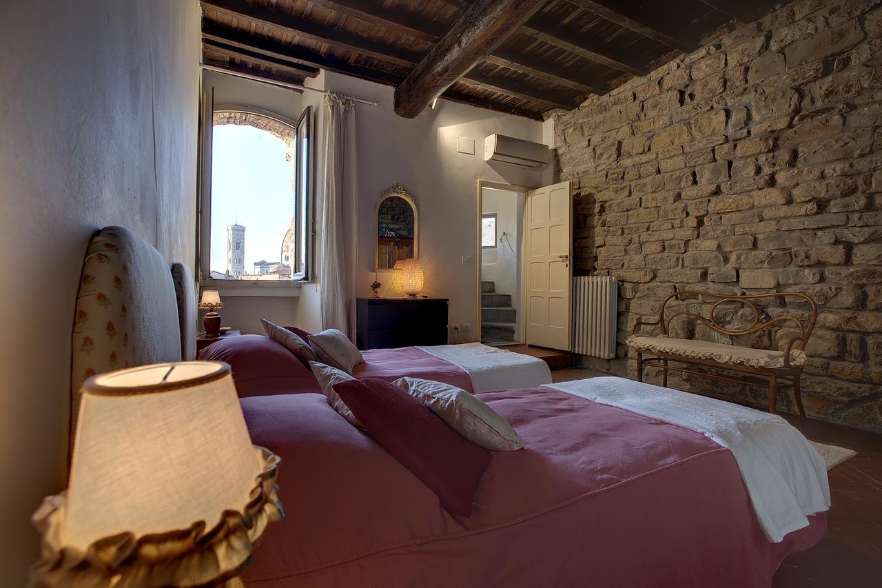 Appartement Torre Donati By Mmega