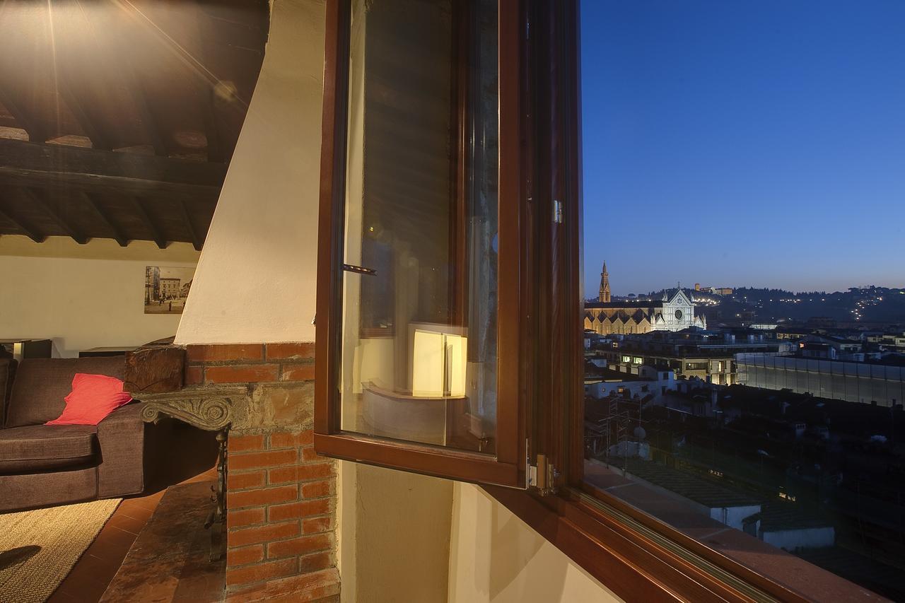 Appartement Torre Donati By Mmega Florence